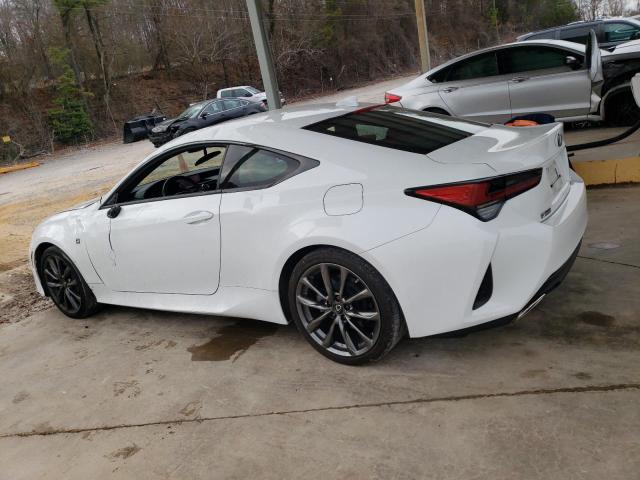 Obraz 2 z 2019 LEXUS RC 350 2019 z VIN JTHHZ5BC8K5021163