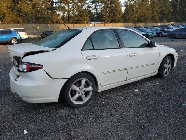 Image 3 of 2007 MAZDA 6 I 2007 with VIN 1YVHP80C575M56302