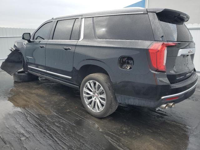 Obraz 2 z 2023 GMC YUKON XL DENALI 2023 z VIN 1GKS1JKL6PR211006