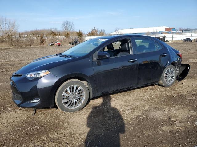 Obraz 1 z 2017 TOYOTA COROLLA L 2017 z VIN 2T1BURHE0HC859379