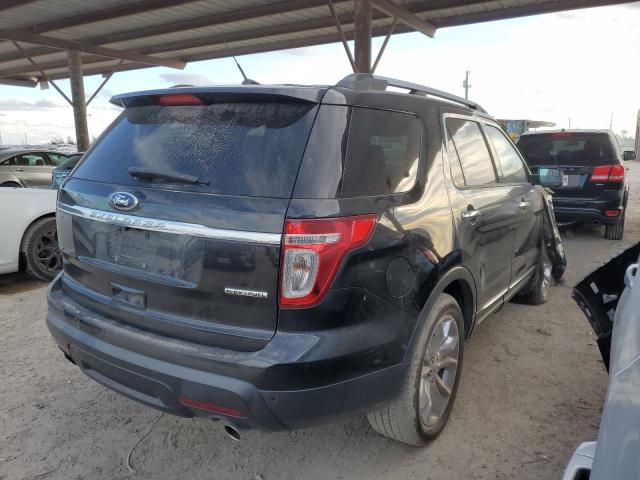 Изображение 3 2014 FORD EXPLORER XLT 2014 с VIN 1FM5K7D85EGA32185