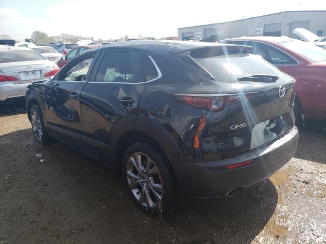 Obraz 2 z 2021 MAZDA CX-30 SELECT 2021 z VIN 3MVDMABL5MM245669
