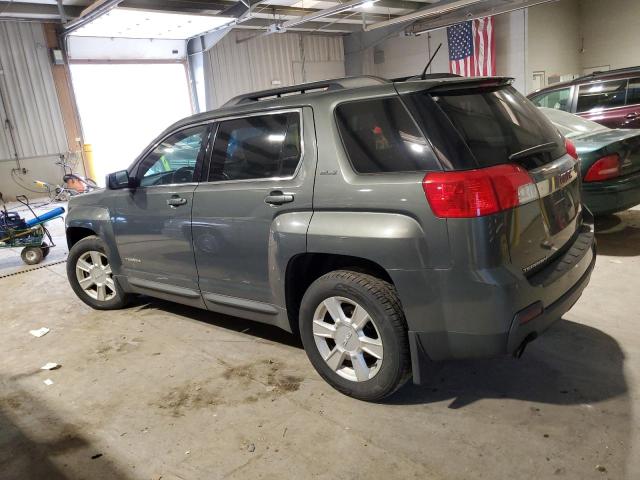 Obraz 2 z 2013 GMC TERRAIN SLE 2013 z VIN 2GKFLTE35D6206535