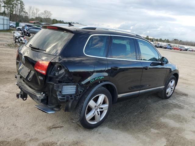 Obraz 3 z 2012 VOLKSWAGEN TOUAREG V6 TDI 2012 z VIN WVGFK9BP2CD003185
