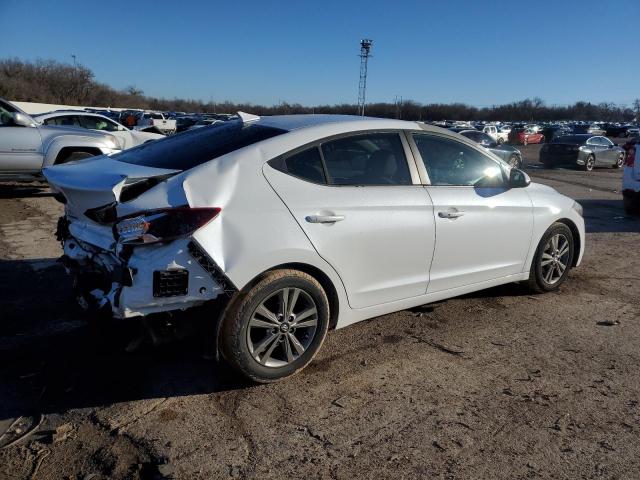 Image 3 of 2017 HYUNDAI ELANTRA SE 2017 with VIN 5NPD84LF0HH167023