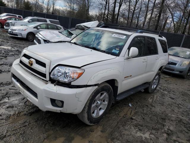 Obraz 2006 TOYOTA 4RUNNER LIMITED 2006
