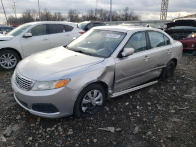 Изображение 2010 KIA OPTIMA LX 2010