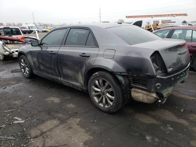 Image 2 of 2014 CHRYSLER 300 S 2014 with VIN 2C3CCAGG5EH379288