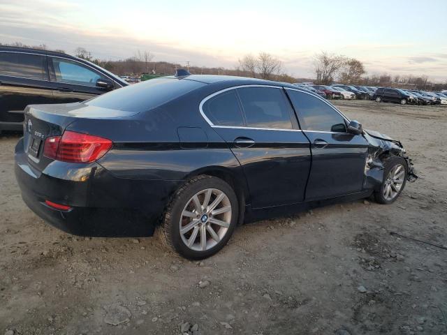 Image 3 of 2015 BMW 535 D XDRIVE 2015 with VIN WBAFV3C58FD687036