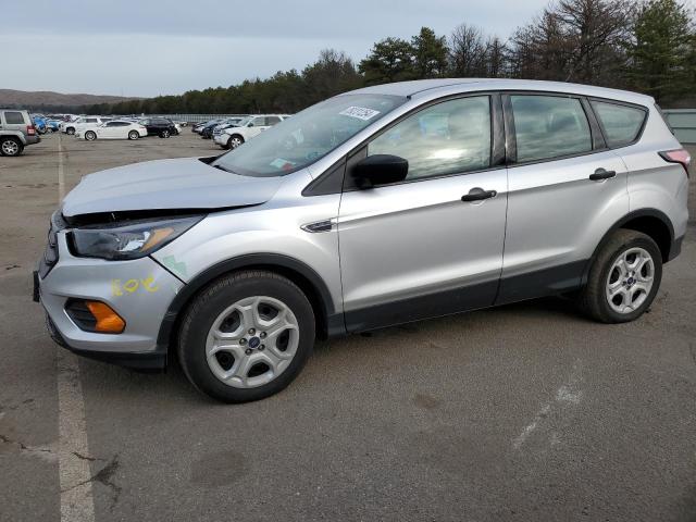 Изображение 1 2018 FORD ESCAPE S 2018 с VIN 1FMCU0F74JUC99309