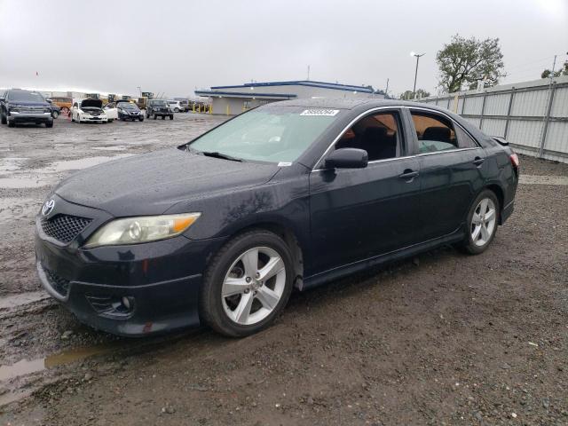 Obraz 1 z 2010 TOYOTA CAMRY BASE 2010 z VIN 4T1BF3EK8AU089762