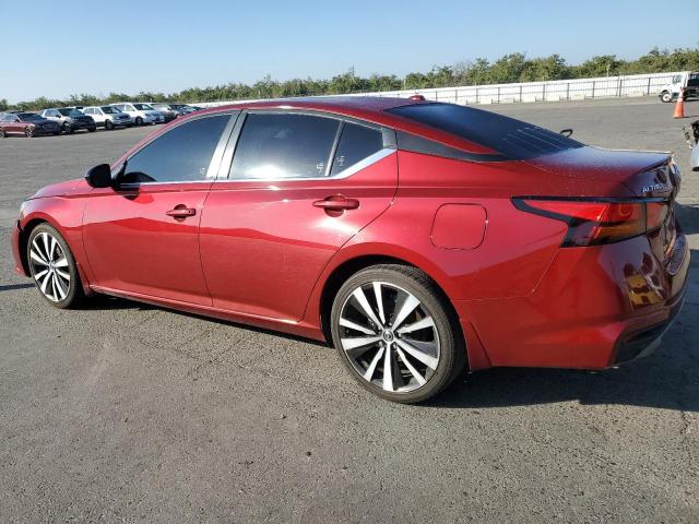 Obraz 2 z 2020 NISSAN ALTIMA SR 2020 z VIN 1N4BL4CV2LN317127