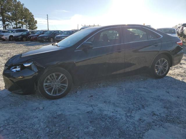 Image 1 of 2017 TOYOTA CAMRY LE 2017 with VIN 4T1BF1FK5HU304186