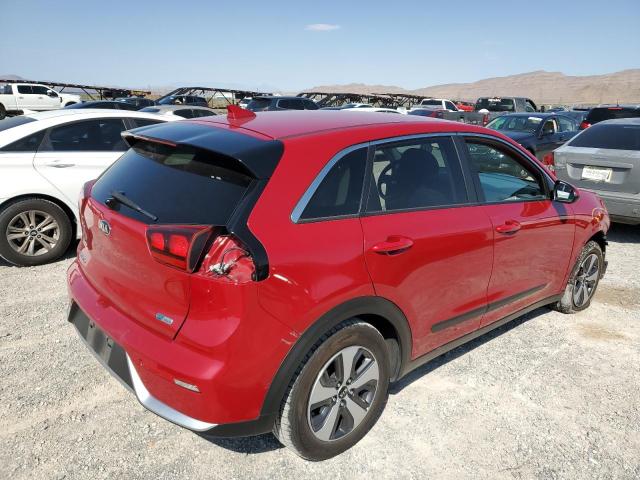 Obraz 3 z 2017 KIA NIRO FE 2017 z VIN KNDCB3LC6H5058918