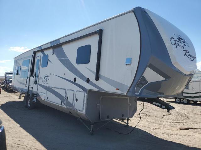 Image 1 of 2017 OPEN ROAMER 2017 with VIN 58TFL4226H5029441