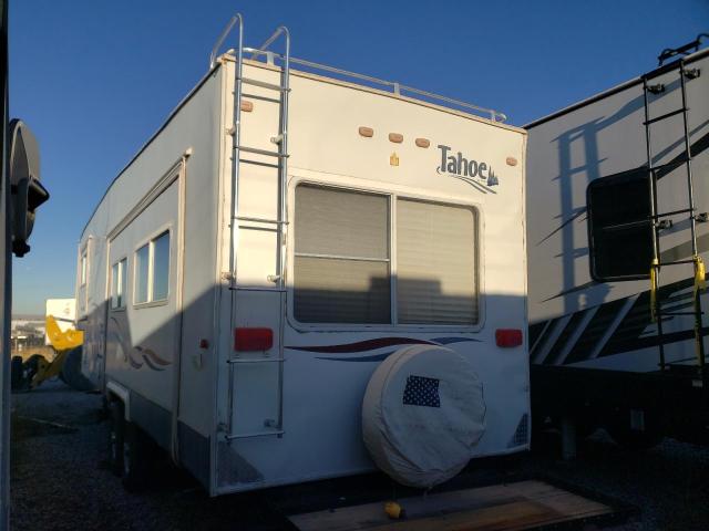 Изображение 3 2003 TAHO TAHOE LITE 2003 с VIN 4XTFS29213C143979