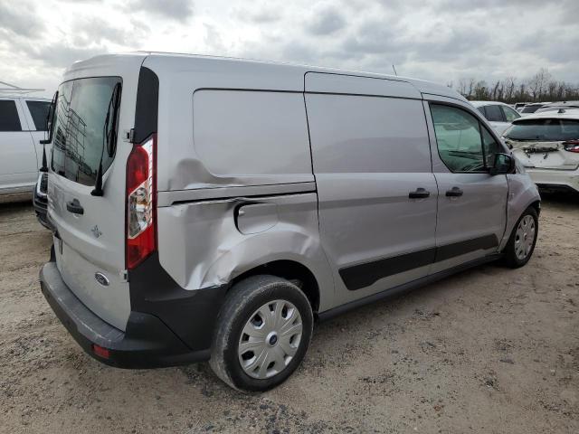 Image 3 of 2023 FORD TRANSIT CONNECT XL 2023 with VIN NM0LS7S28P1546464