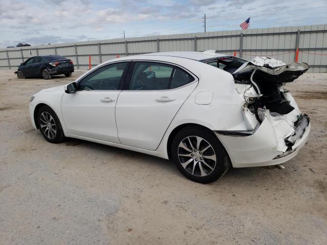 Obraz 2 z 2017 ACURA TLX  2017 z VIN 19UUB1F32HA010765