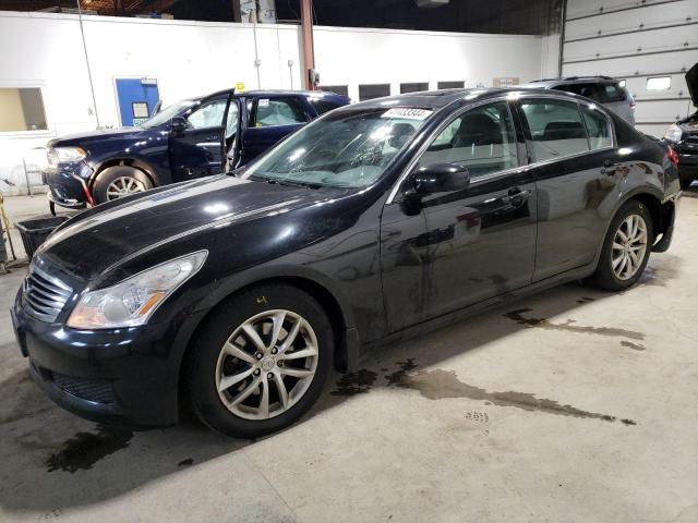 Obraz 2008 INFINITI G35  2008