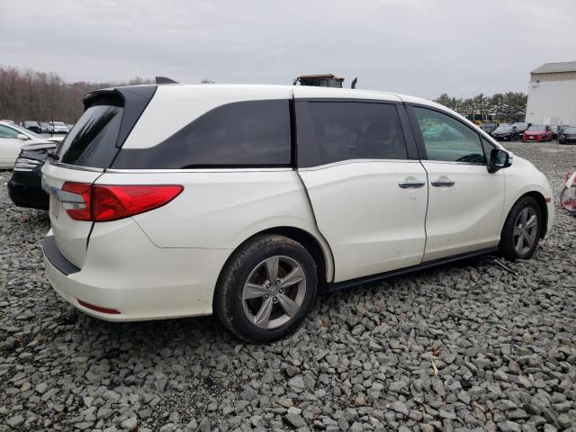 Image 3 of 2019 HONDA ODYSSEY EXL 2019 with VIN 5FNRL6H72KB065584
