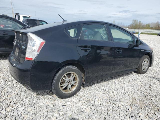 Obraz 3 z 2010 TOYOTA PRIUS  2010 z VIN JTDKN3DU0A0163371