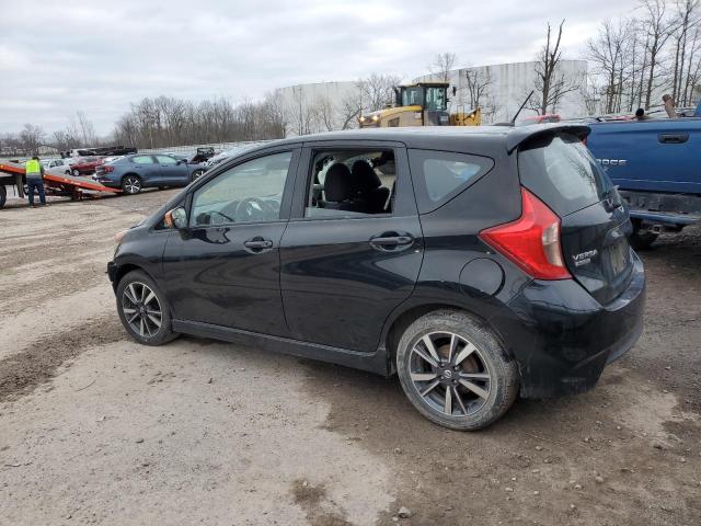 Obraz 2 z 2018 NISSAN VERSA NOTE S 2018 z VIN 3N1CE2CP2JL353804