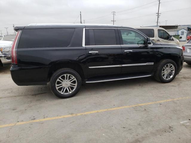 Image 3 of 2019 CADILLAC ESCALADE ESV 2019 with VIN 1GYS3GKJ6KR315344