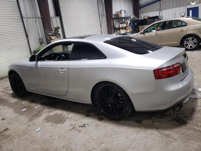 Image 2 of 2009 AUDI S5 QUATTRO 2009 with VIN WAURV78T59A025190