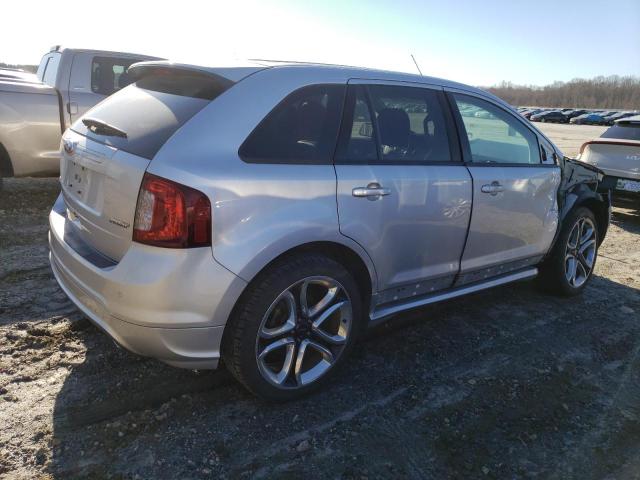 Image 3 of 2013 FORD EDGE SPORT 2013 with VIN 2FMDK3AK7DBC78715