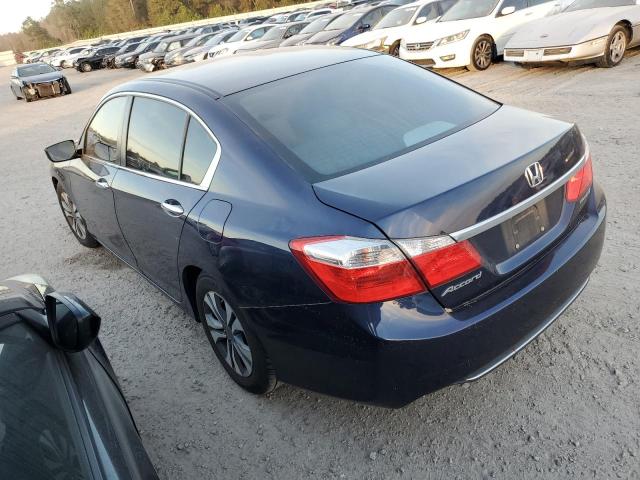 Изображение 2 2015 HONDA ACCORD LX 2015 с VIN 1HGCR2F35FA202532