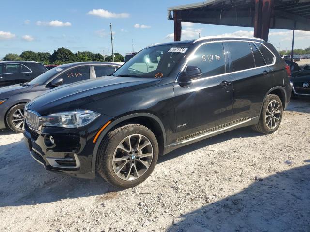 2016 BMW X5 XDRIVE35I 2016 image