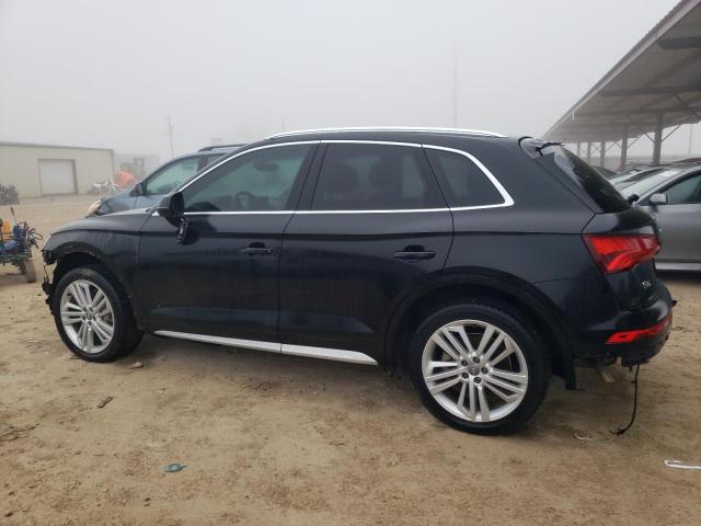 Изображение 2 2019 AUDI Q5 PREMIUM PLUS 2019 с VIN WA1BNAFY3K2097757