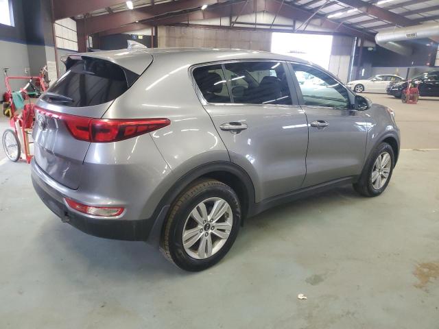 Obraz 3 z 2018 KIA SPORTAGE LX 2018 z VIN KNDPMCAC0J7391379