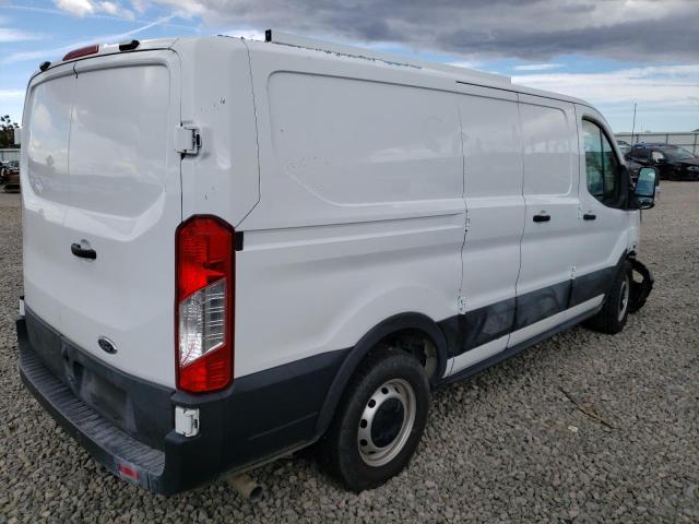 Obraz 3 z 2020 FORD TRANSIT T-150 2020 z VIN 1FTYE1Y80LKB55337