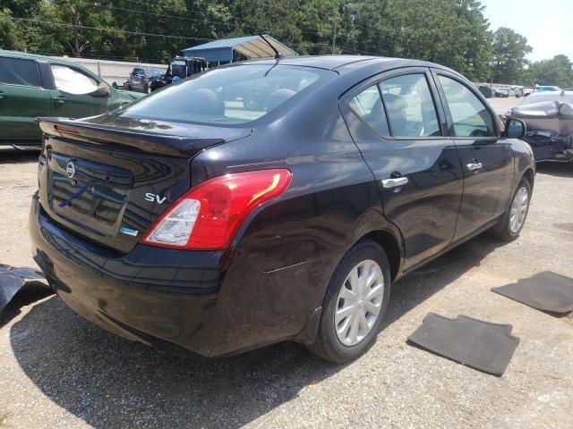 Obraz 3 z 2014 NISSAN VERSA S 2014 z VIN 3N1CN7AP3EL847837