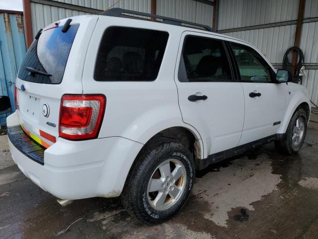 Obraz 3 z 2008 FORD ESCAPE XLT 2008 z VIN 1FMCU93188KE29473