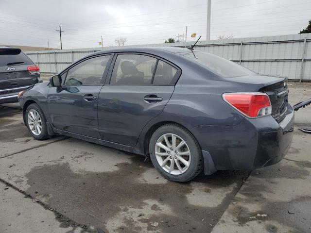 Image 2 of 2012 SUBARU IMPREZA PREMIUM 2012 with VIN JF1GJAC69CH026089