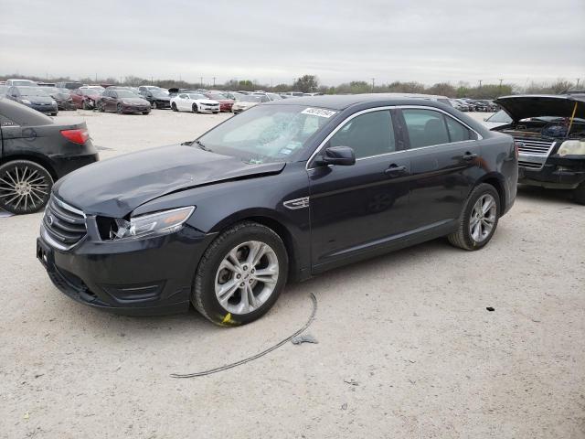 Изображение 2017 FORD TAURUS SEL 2017