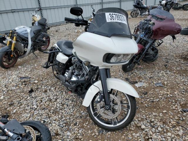 Изображение 2 2015 HARLEY-DAVIDSON FLTRXS ROAD GLIDE SPECIAL 2015 с VIN 1HD1KTM16FB655407