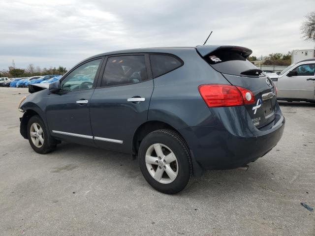Obraz 2 z 2013 NISSAN ROGUE S 2013 z VIN JN8AS5MT9DW029004