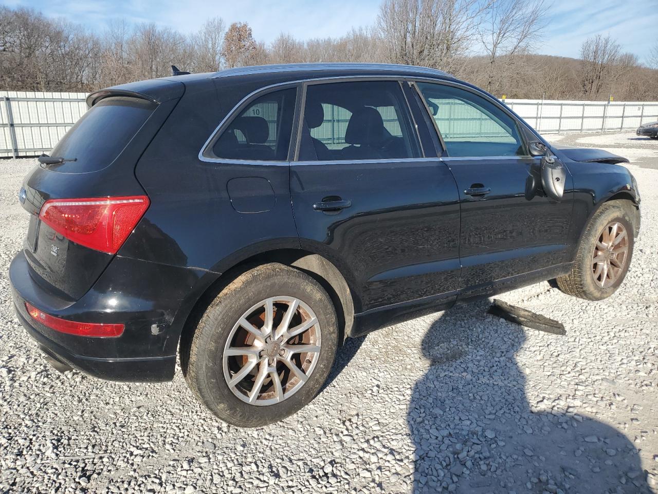 Изображение 3 2010 AUDI Q5 PREMIUM PLUS 2010 с VIN WA1LKBFP3AA106438