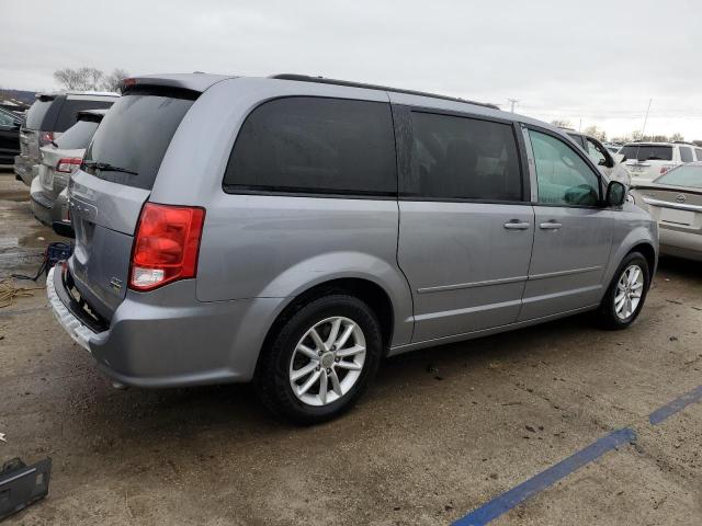Obraz 3 z 2016 DODGE GRAND CARAVAN SXT 2016 z VIN 2C4RDGCGXGR351821