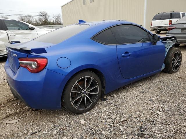 Image 3 of 2017 SUBARU BRZ 2.0 PREMIUM 2017 with VIN JF1ZCAB15H9605722