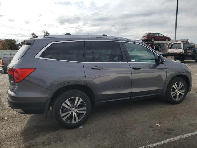 Изображение 3 2016 HONDA PILOT EXL 2016 с VIN 5FNYF6H54GB108783