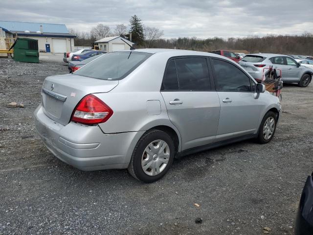 Изображение 3 2010 NISSAN VERSA S 2010 с VIN 3N1BC1AP9AL373563