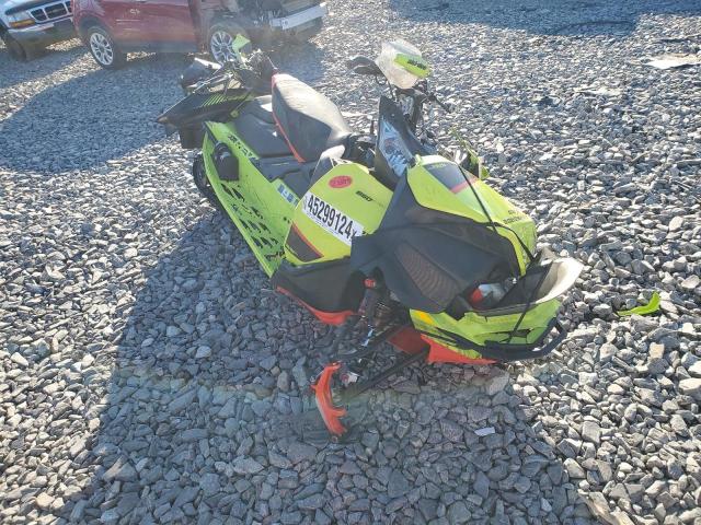 2020 SKI DOO RENEGADE 2020 image