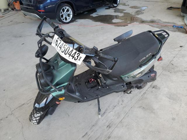 Obraz 2022 SANM MOTORCYCLE 2022