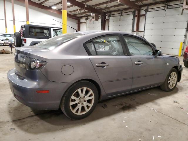 Изображение 3 2007 MAZDA 3 I 2007 с VIN JM1BK32G671713391