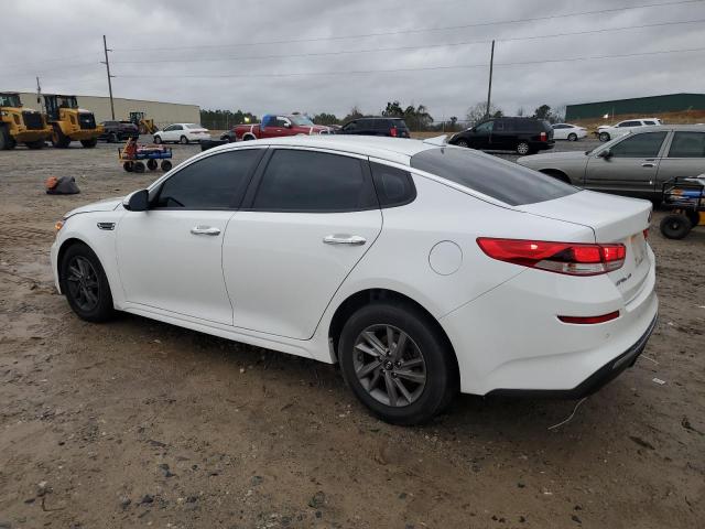 Obraz 2 z 2020 KIA OPTIMA LX 2020 z VIN 5XXGT4L35LG429611