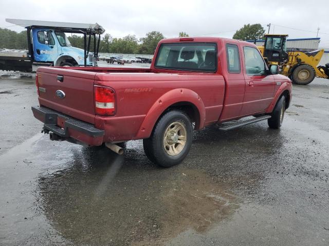 Obraz 3 z 2010 FORD RANGER SUPER CAB 2010 z VIN 1FTKR1EE9APA73482
